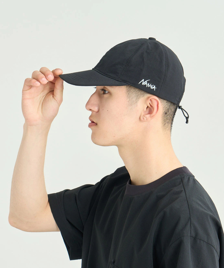 go slow caravan(ゴースローキャラバン) |NANGA/ナンガ DotAir BB CAP