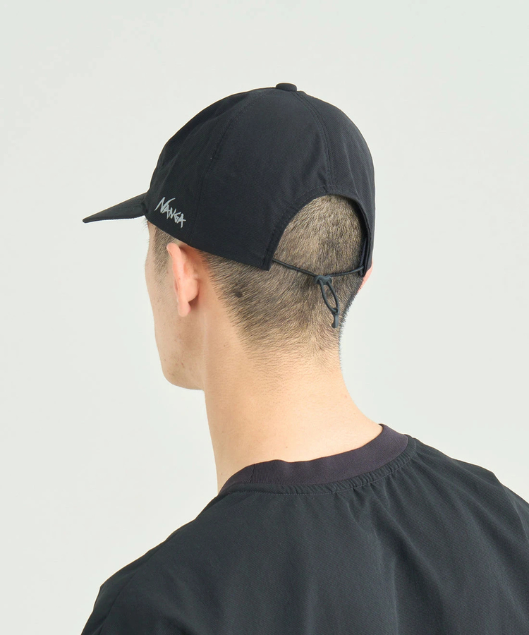 go slow caravan(ゴースローキャラバン) |NANGA/ナンガ DotAir BB CAP