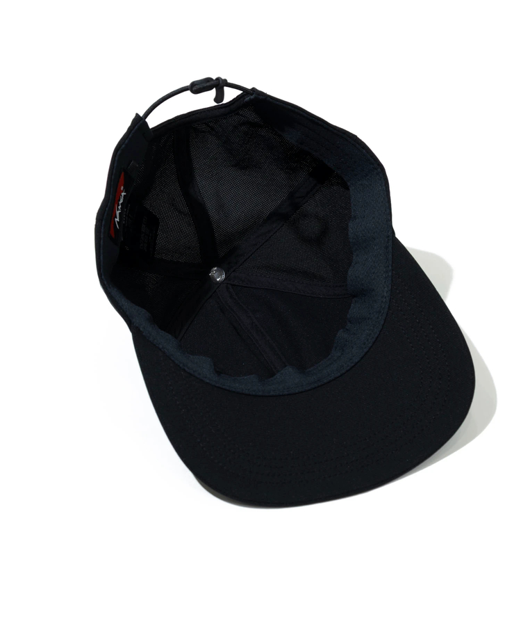 go slow caravan(ゴースローキャラバン) |NANGA/ナンガ DotAir BB CAP