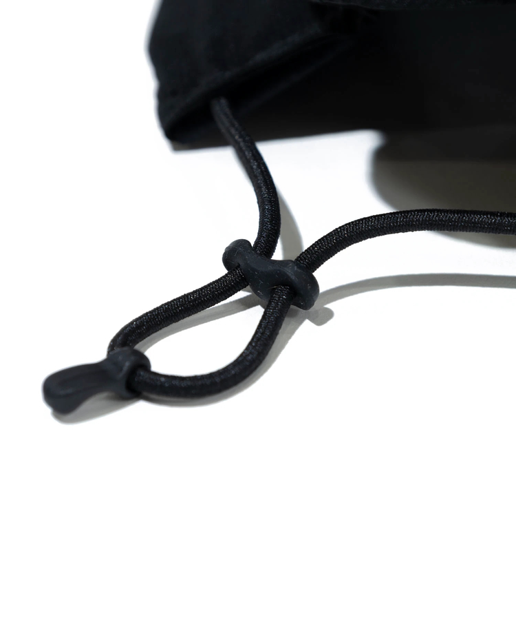 go slow caravan(ゴースローキャラバン) |NANGA/ナンガ DotAir BB CAP