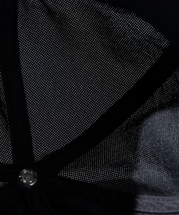 go slow caravan(ゴースローキャラバン) |NANGA/ナンガ DotAir BB CAP