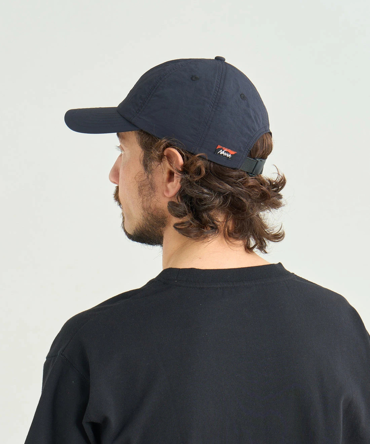 go slow caravan(ゴースローキャラバン) |NANGA/ナンガ NYLON TUSSER BB CAP