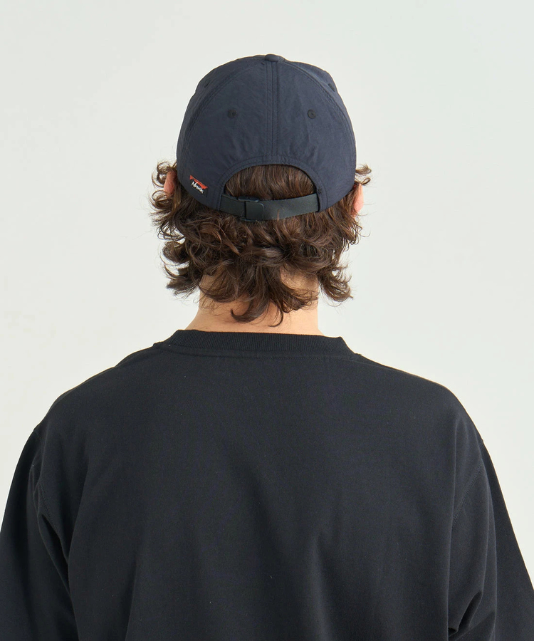 go slow caravan(ゴースローキャラバン) |NANGA/ナンガ NYLON TUSSER BB CAP