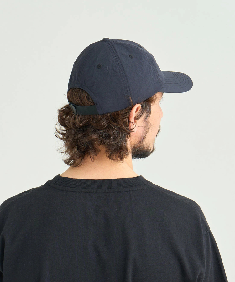 go slow caravan(ゴースローキャラバン) |NANGA/ナンガ NYLON TUSSER BB CAP