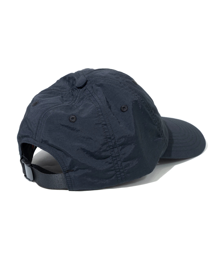 go slow caravan(ゴースローキャラバン) |NANGA/ナンガ NYLON TUSSER BB CAP