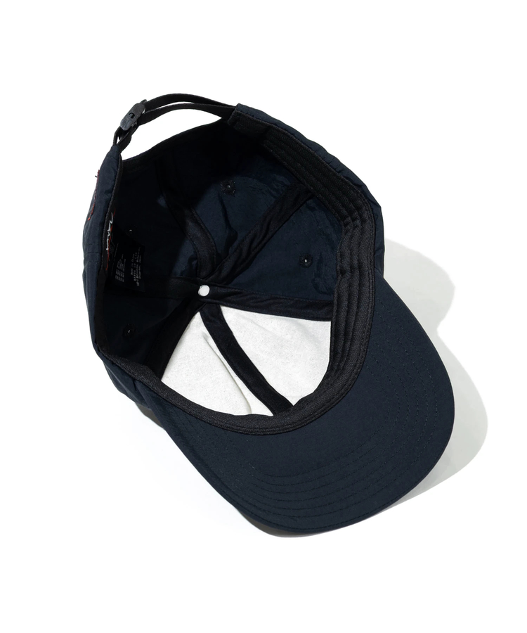 go slow caravan(ゴースローキャラバン) |NANGA/ナンガ NYLON TUSSER BB CAP