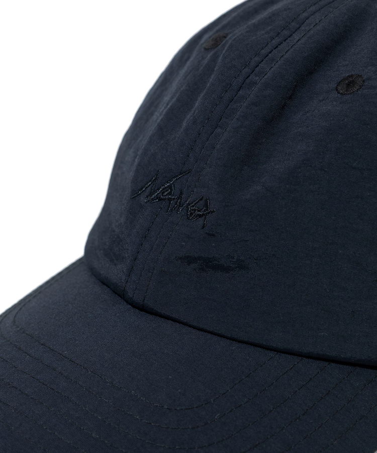 go slow caravan(ゴースローキャラバン) |NANGA/ナンガ NYLON TUSSER BB CAP