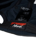 go slow caravan(ゴースローキャラバン) |NANGA/ナンガ NYLON TUSSER BB CAP