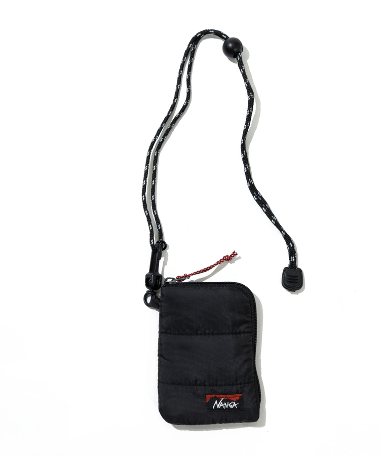 go slow caravan(ゴースローキャラバン) |NANGA/ナンガ COIN CASE