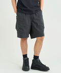 go slow caravan(ゴースローキャラバン) |NANGA/ナンガ HINOC RIPSTOP CARGO SHORTS (MENS)