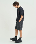 go slow caravan(ゴースローキャラバン) |NANGA/ナンガ HINOC RIPSTOP CARGO SHORTS (MENS)
