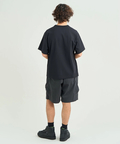 go slow caravan(ゴースローキャラバン) |NANGA/ナンガ HINOC RIPSTOP CARGO SHORTS (MENS)