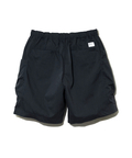 go slow caravan(ゴースローキャラバン) |NANGA/ナンガ HINOC RIPSTOP CARGO SHORTS (MENS)