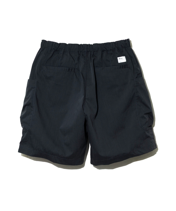 go slow caravan(ゴースローキャラバン) |NANGA/ナンガ HINOC RIPSTOP CARGO SHORTS (MENS)