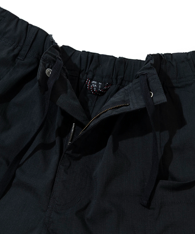 go slow caravan(ゴースローキャラバン) |NANGA/ナンガ HINOC RIPSTOP CARGO SHORTS (MENS)