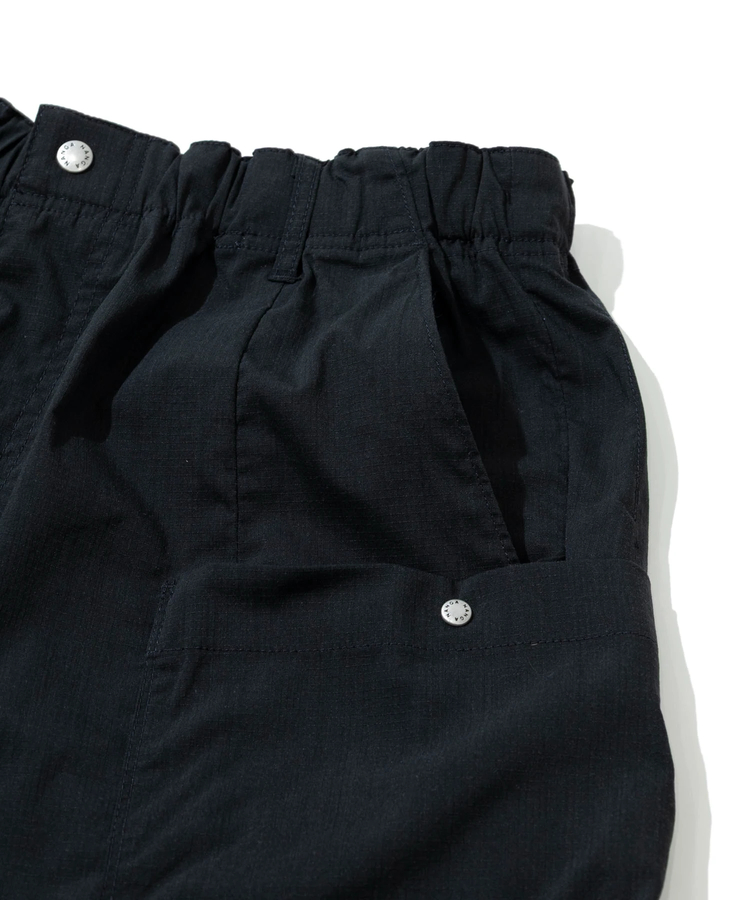 go slow caravan(ゴースローキャラバン) |NANGA/ナンガ HINOC RIPSTOP CARGO SHORTS (MENS)