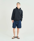 go slow caravan(ゴースローキャラバン) |NANGA/ナンガ DotAir COMFY ZIP PARKA (MENS)