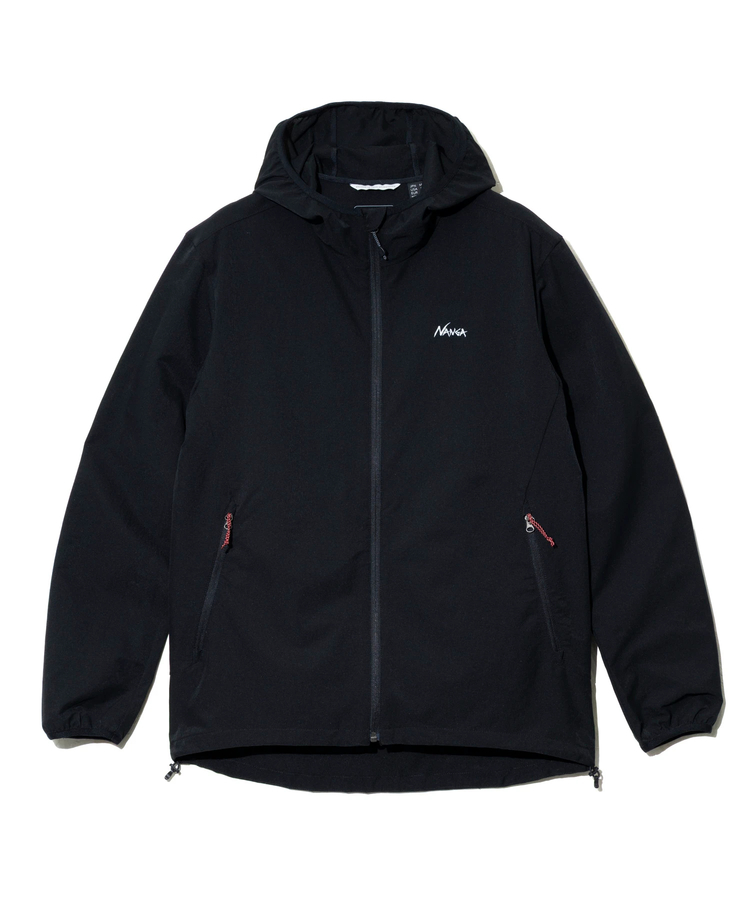 go slow caravan(ゴースローキャラバン) |NANGA/ナンガ DotAir COMFY ZIP PARKA (MENS)
