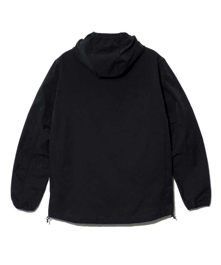 go slow caravan(ゴースローキャラバン) |NANGA/ナンガ DotAir COMFY ZIP PARKA (MENS)