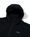 go slow caravan(ゴースローキャラバン) |NANGA/ナンガ DotAir COMFY ZIP PARKA (MENS)