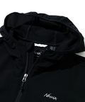 go slow caravan(ゴースローキャラバン) |NANGA/ナンガ DotAir COMFY ZIP PARKA (MENS)