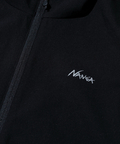 go slow caravan(ゴースローキャラバン) |NANGA/ナンガ DotAir COMFY ZIP PARKA (MENS)