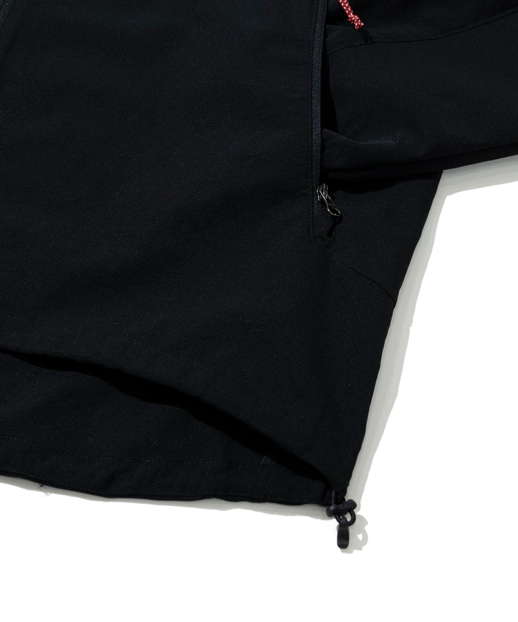 go slow caravan(ゴースローキャラバン) |NANGA/ナンガ DotAir COMFY ZIP PARKA (MENS)