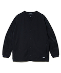 go slow caravan(ゴースローキャラバン) |NANGA/ナンガ DotAir COMFY CARDIGAN (MENS)