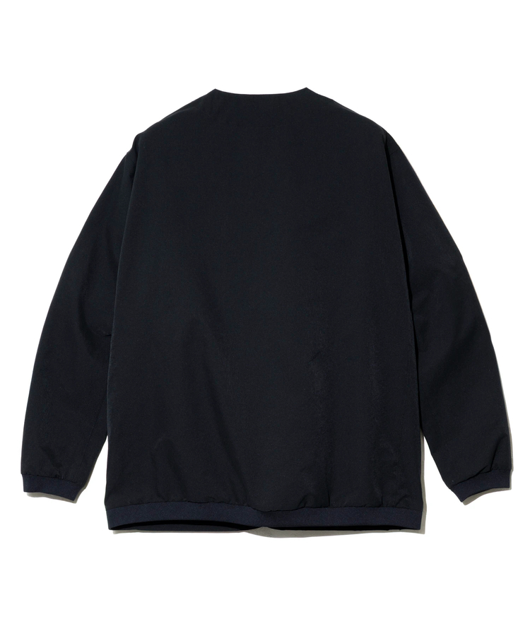 go slow caravan(ゴースローキャラバン) |NANGA/ナンガ DotAir COMFY CARDIGAN (MENS)
