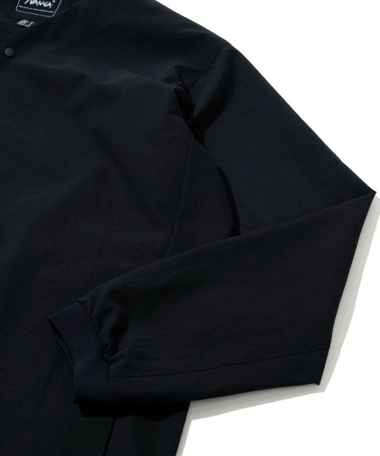 go slow caravan(ゴースローキャラバン) |NANGA/ナンガ DotAir COMFY CARDIGAN (MENS)