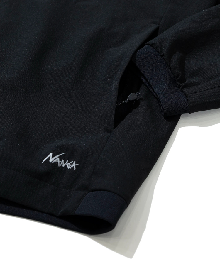 go slow caravan(ゴースローキャラバン) |NANGA/ナンガ DotAir COMFY CARDIGAN (MENS)