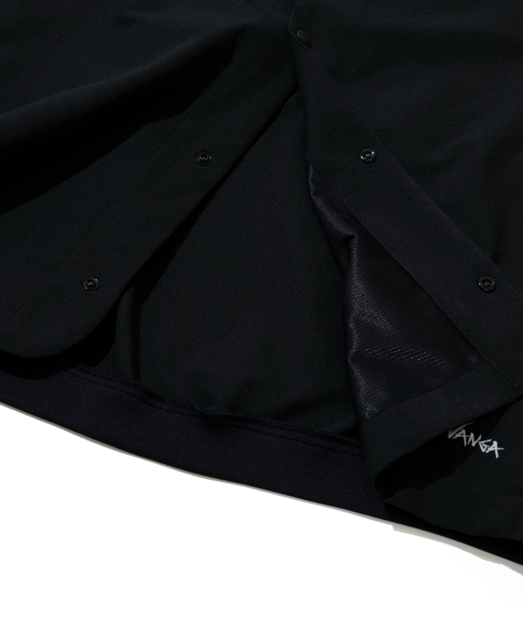 go slow caravan(ゴースローキャラバン) |NANGA/ナンガ DotAir COMFY CARDIGAN (MENS)