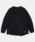 go slow caravan(ゴースローキャラバン) |NANGA/ナンガ DotAir COMFY L/S TEE (MENS)