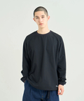 go slow caravan(ゴースローキャラバン) |NANGA/ナンガ DotAir COMFY L/S TEE (MENS)