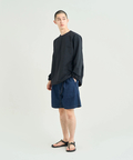 go slow caravan(ゴースローキャラバン) |NANGA/ナンガ DotAir COMFY L/S TEE (MENS)