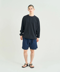 go slow caravan(ゴースローキャラバン) |NANGA/ナンガ DotAir COMFY L/S TEE (MENS)