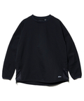 go slow caravan(ゴースローキャラバン) |NANGA/ナンガ DotAir COMFY L/S TEE (MENS)