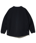 go slow caravan(ゴースローキャラバン) |NANGA/ナンガ DotAir COMFY L/S TEE (MENS)