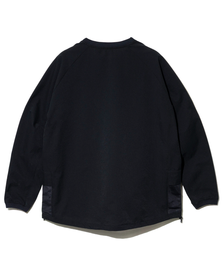 go slow caravan(ゴースローキャラバン) |NANGA/ナンガ DotAir COMFY L/S TEE (MENS)