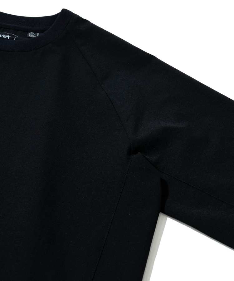 go slow caravan(ゴースローキャラバン) |NANGA/ナンガ DotAir COMFY L/S TEE (MENS)