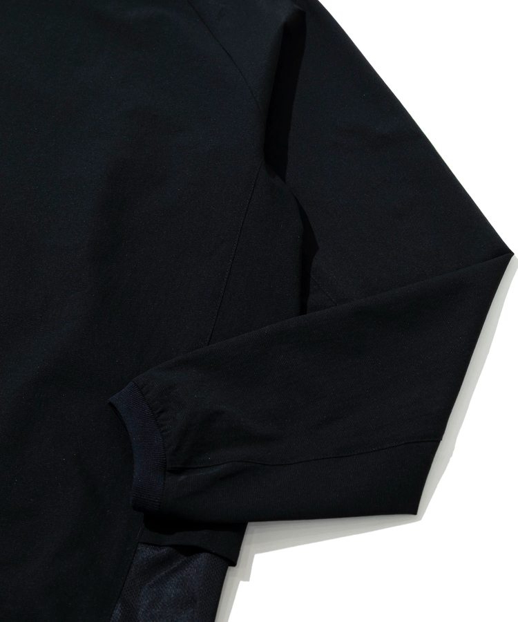 go slow caravan(ゴースローキャラバン) |NANGA/ナンガ DotAir COMFY L/S TEE (MENS)