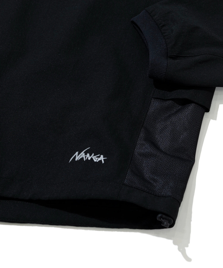 go slow caravan(ゴースローキャラバン) |NANGA/ナンガ DotAir COMFY L/S TEE (MENS)