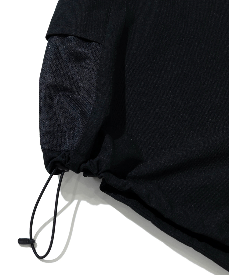 go slow caravan(ゴースローキャラバン) |NANGA/ナンガ DotAir COMFY L/S TEE (MENS)