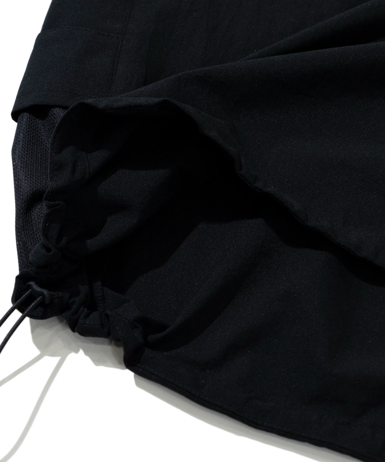 go slow caravan(ゴースローキャラバン) |NANGA/ナンガ DotAir COMFY L/S TEE (MENS)