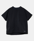 go slow caravan(ゴースローキャラバン) |NANGA/ナンガ DotAir COMFY TEE (MENS)