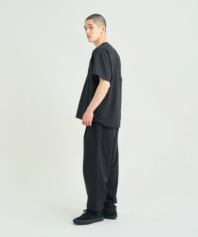 go slow caravan(ゴースローキャラバン) |NANGA/ナンガ DotAir COMFY TEE (MENS)