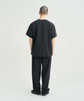 go slow caravan(ゴースローキャラバン) |NANGA/ナンガ DotAir COMFY TEE (MENS)