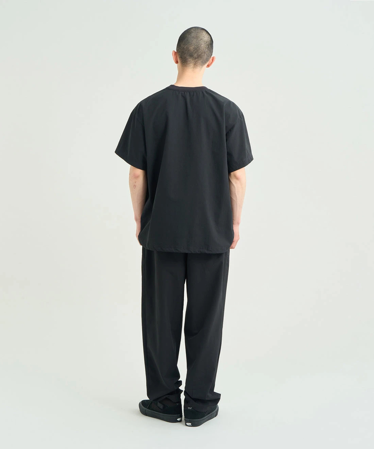 go slow caravan(ゴースローキャラバン) |NANGA/ナンガ DotAir COMFY TEE (MENS)