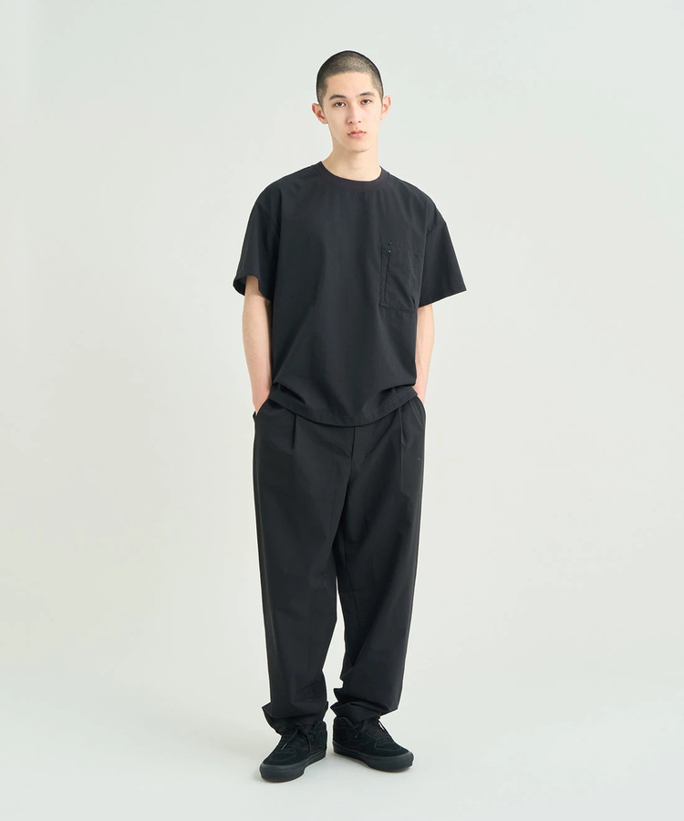 go slow caravan(ゴースローキャラバン) |NANGA/ナンガ DotAir COMFY TEE (MENS)