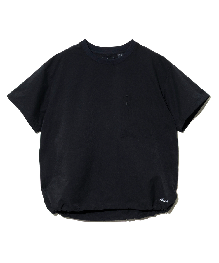 go slow caravan(ゴースローキャラバン) |NANGA/ナンガ DotAir COMFY TEE (MENS)